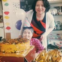 복음주야간보호센터