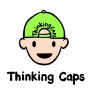 Thinking Caps 영어