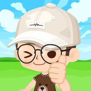 NaverBlog profile picture for @brightest