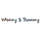 Wonny & Rummy의 맛과 여행