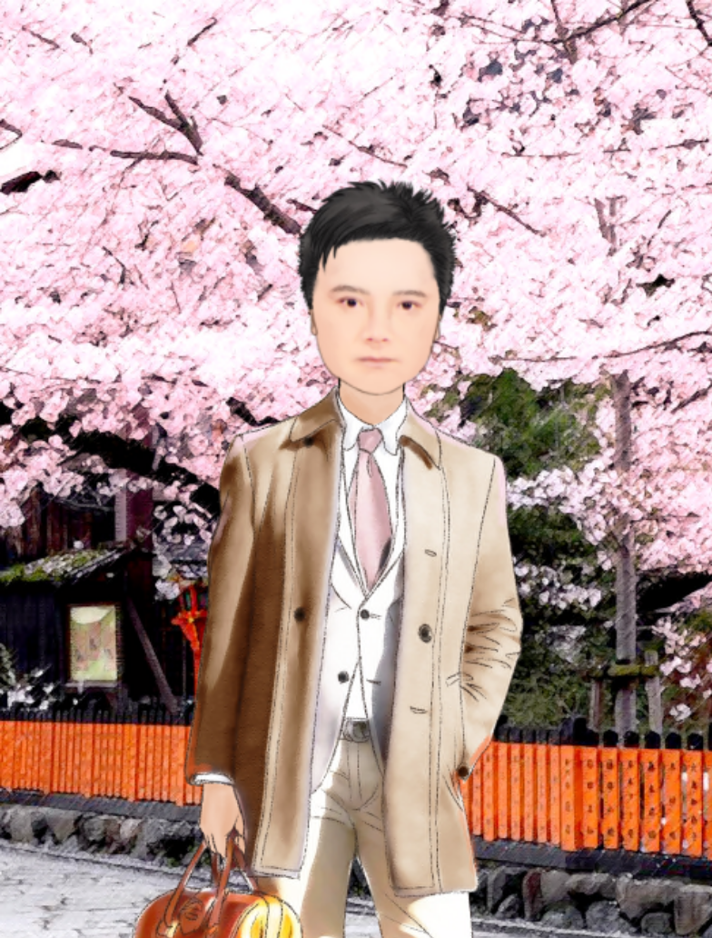 NaverBlog profile picture for @ijpark007