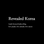 Revealed Korea