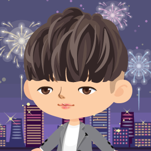 NaverBlog profile picture for @hoax
