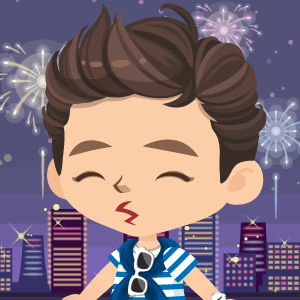 NaverBlog profile picture for @copying