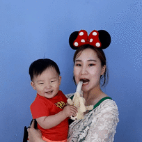 밀덕아내의 전투육아일지