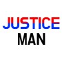 JUSTICE MAN