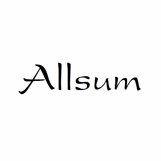 Allsum♡