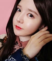인플루언서 프로필