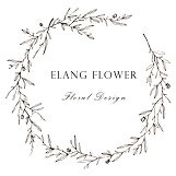elang flower blog
