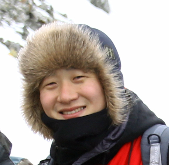 NaverBlog profile picture for @thermostat