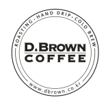 D.Brown Coffee