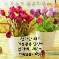 굿모닝효요양원