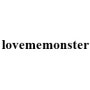 lovememonster