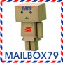 MAILBOX79
