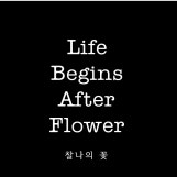 Life Begins After Flower 찰나의 꽃