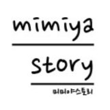 mimiya story
