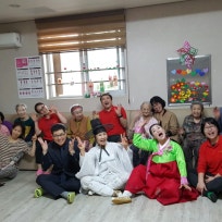 가나재가복지센터