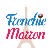 프렌치마롱 프랑스어 (Frenchie Marron)