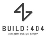 BUILD 404