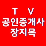 TV공인중개사 장지목 경북부동산소식 포항 경주