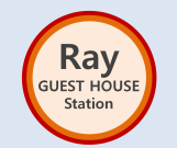 Ray Guesthouse