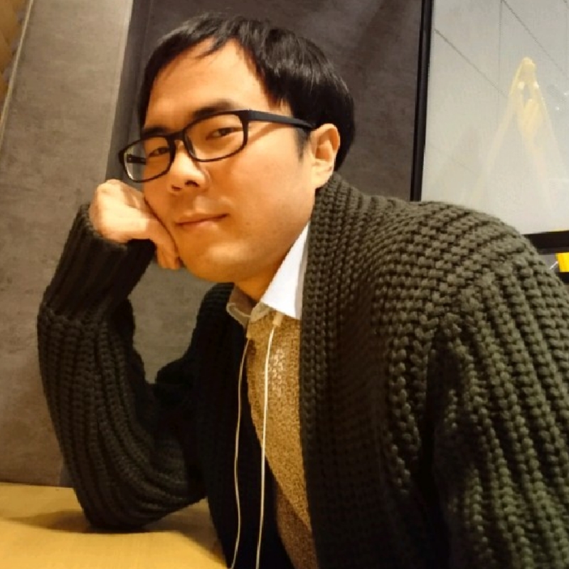 NaverBlog profile picture for @hacks
