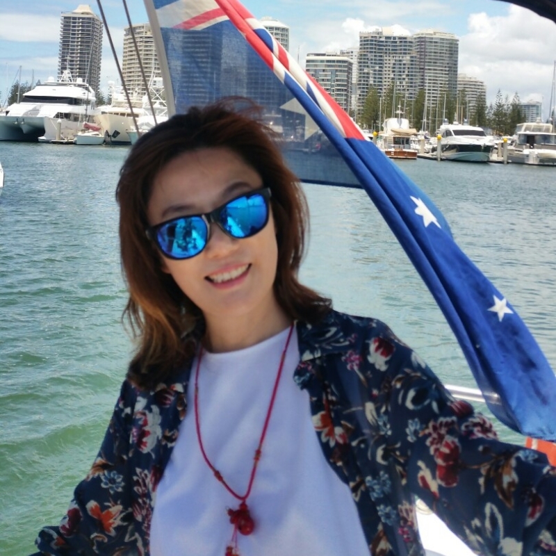NaverBlog profile picture for @visas