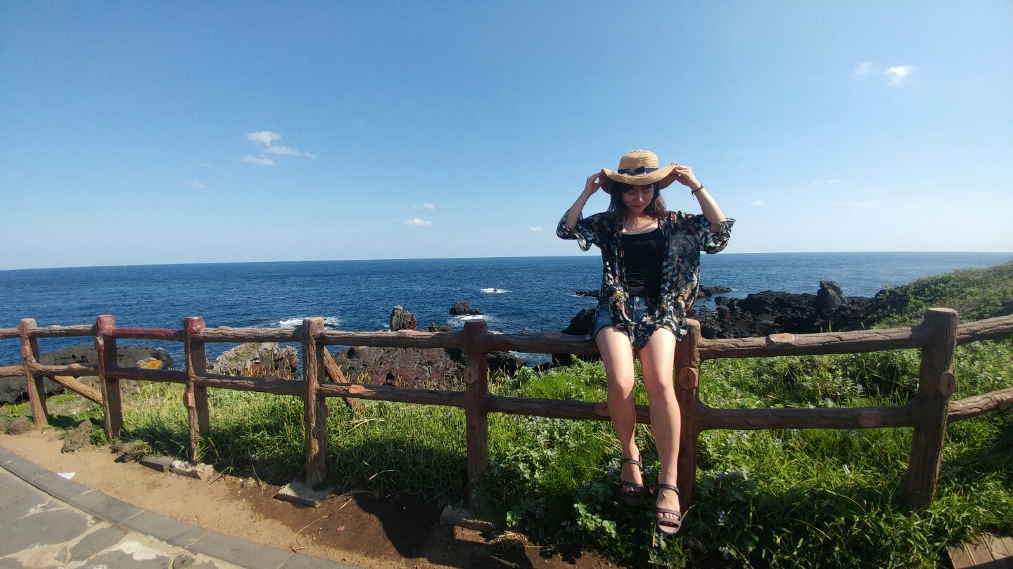 인플루언서 프로필
