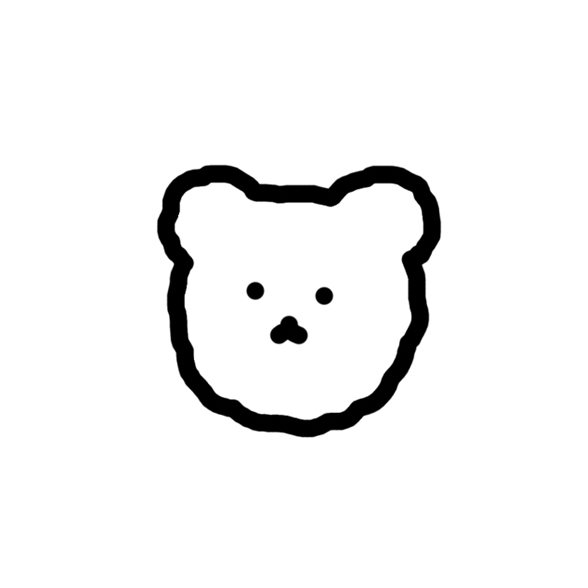 차니베어 이미지