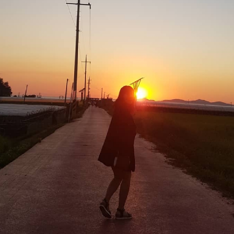 인플루언서 프로필