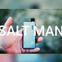 SALT MAN
