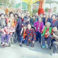 동구케어 노인주간보호센터