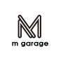 M garage