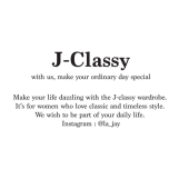 J-Classy