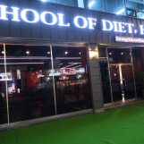 SCHOOL OF DIET,HAVAS