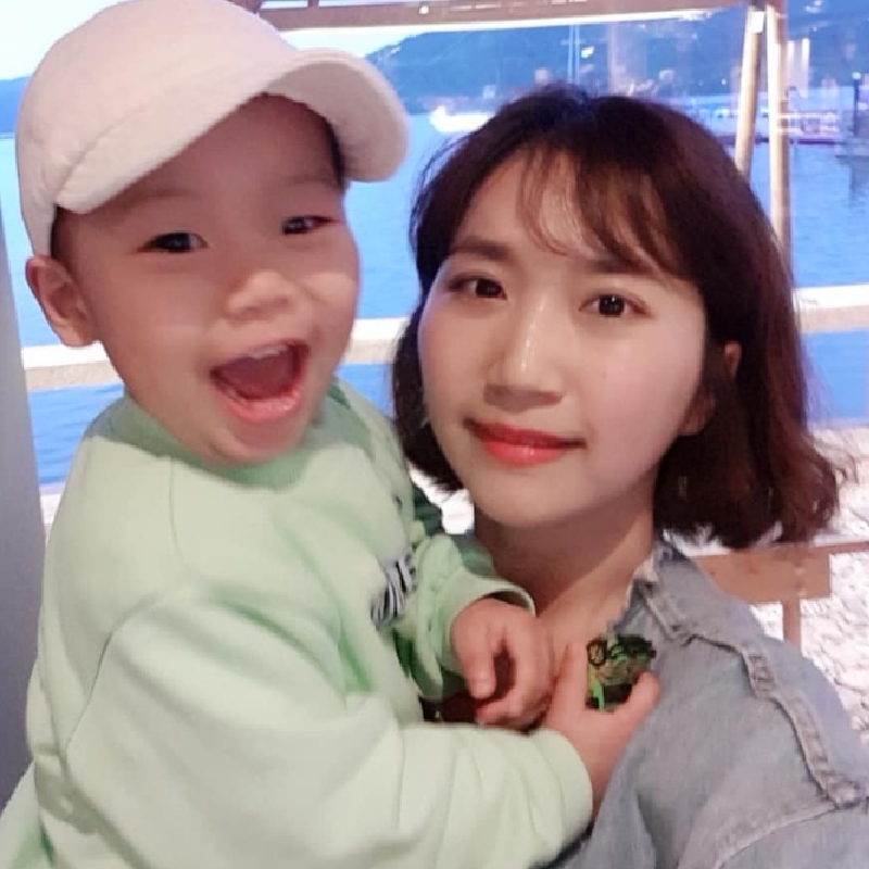 인플루언서 프로필