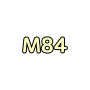 M84