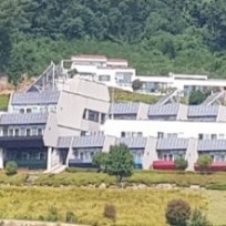 사회복지법인 자혜복지재단 노량실버타운