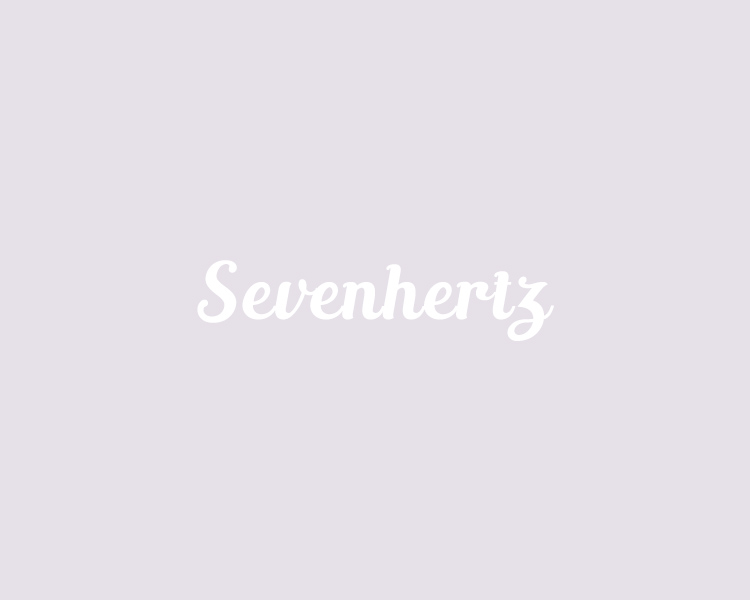 NaverBlog profile picture for @sevenhz