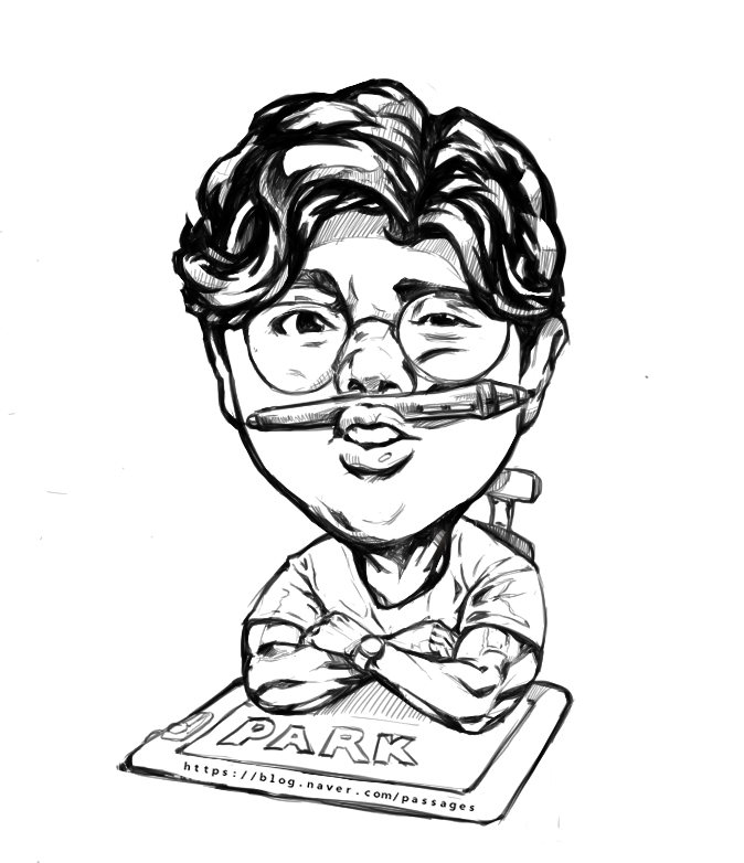 NaverBlog profile picture for @passages