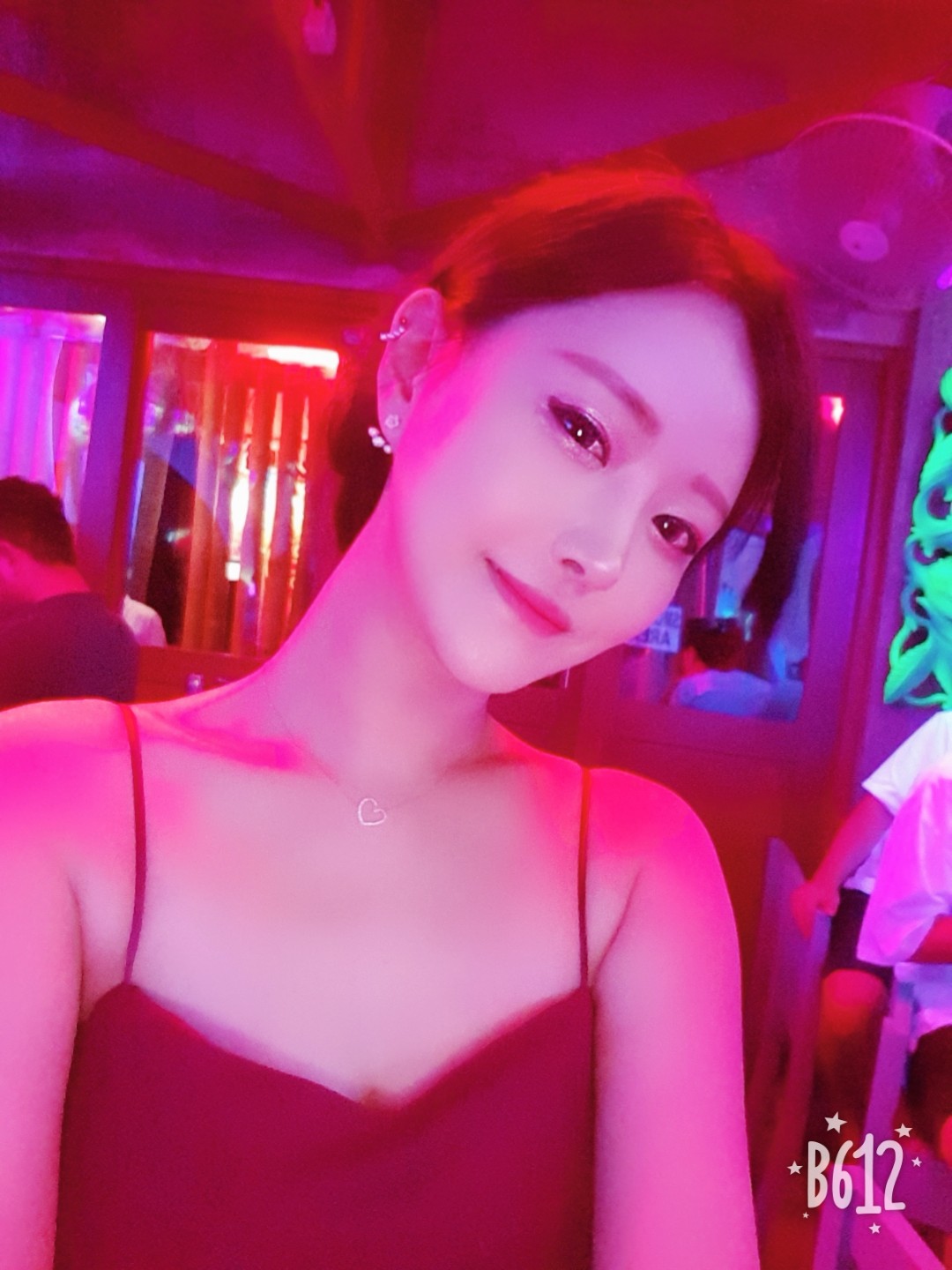 NaverBlog profile picture for @geunghee