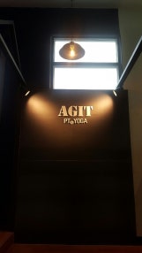 AGIT PT&YOGA