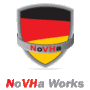NoVHa Works