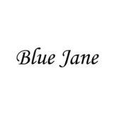 Blue Jane