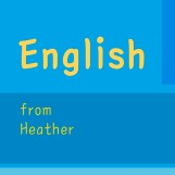 같이 영어 공부해요! from Heather