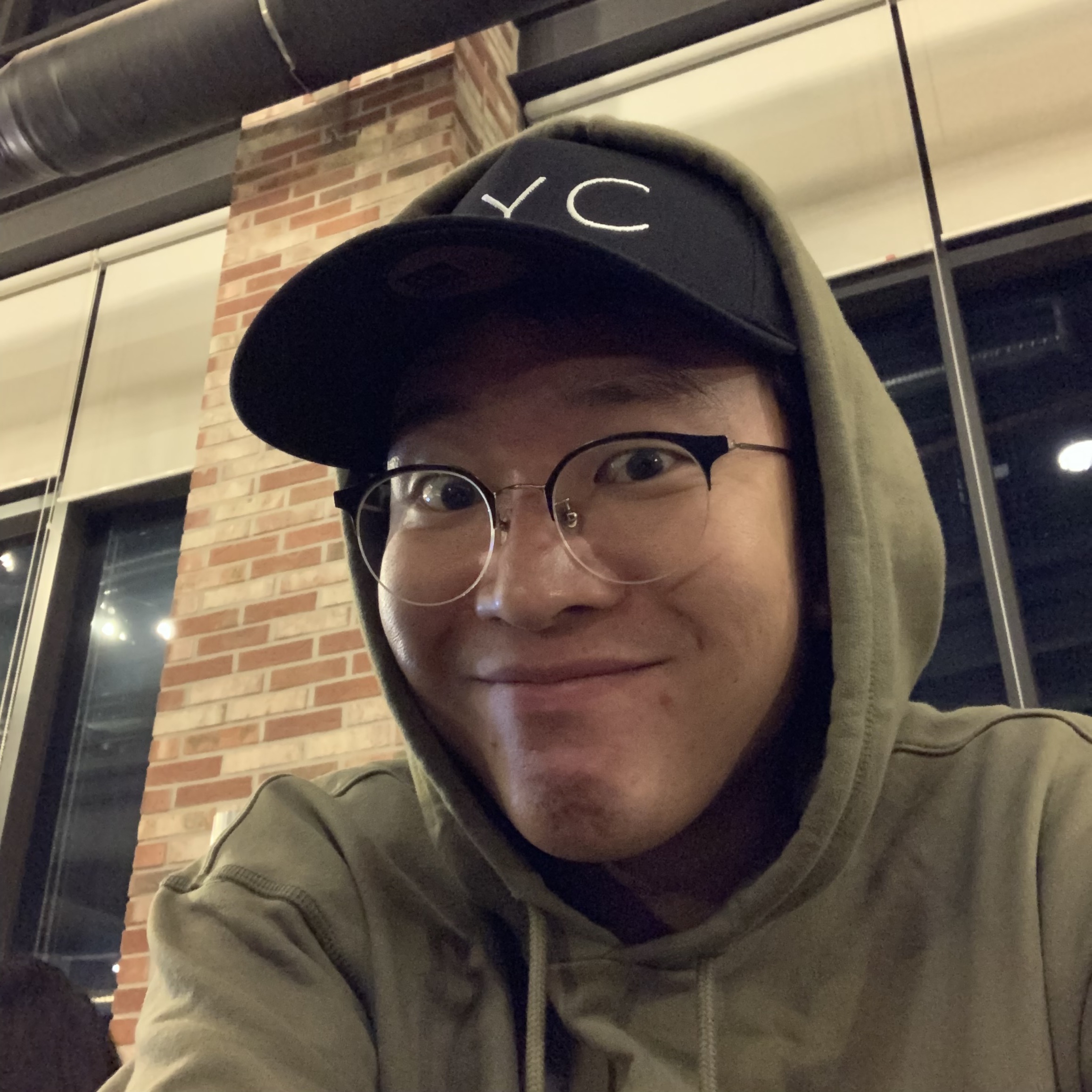 NaverBlog profile picture for @cynic