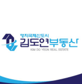 명지국제신도시 김도연부동산