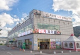 신라고기백화점,축산물도매판매장, 김해 진영