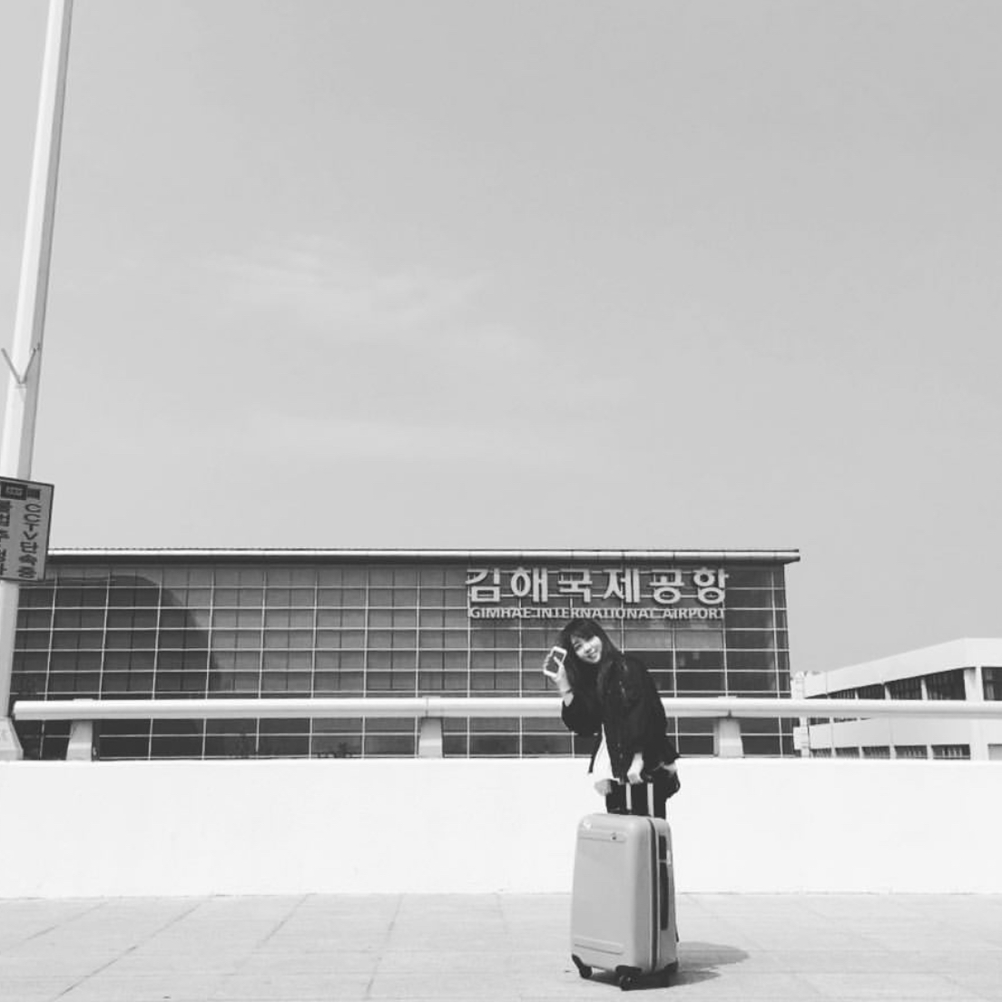 인플루언서 프로필