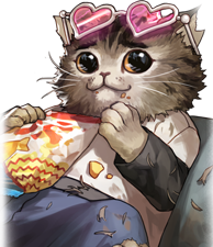 NaverBlog profile picture for @retribution